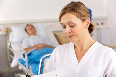 10 Cualidades De Una Enfermera Para Ser Buen Profesional