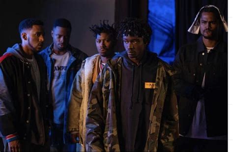 The only two things i remember about convoy are. Full movie Watch Wu-Tang: An American Saga 2019 on Fmovies ...