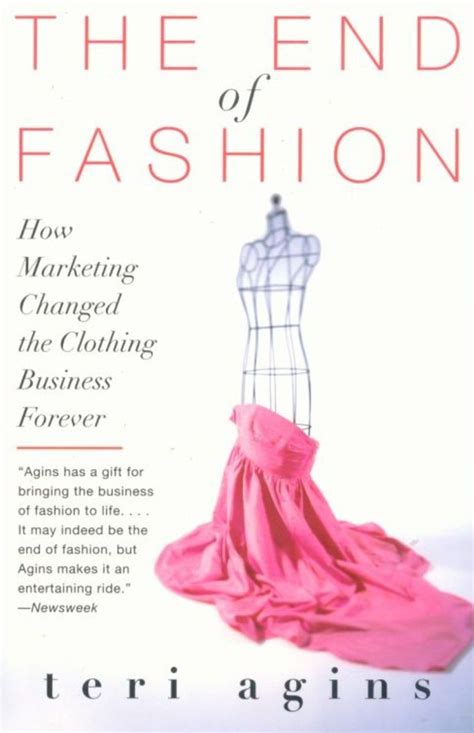 However, there are due steps that must be taken in order to start on the right footing. 20 Best Books to Read If You Want to Work in Fashion | Fashion books, Marketing clothing, Books