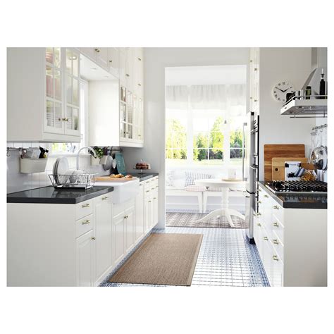 BODBYN Door - off-white. (Canada) - IKEA | Kitchen design, Kitchen ...