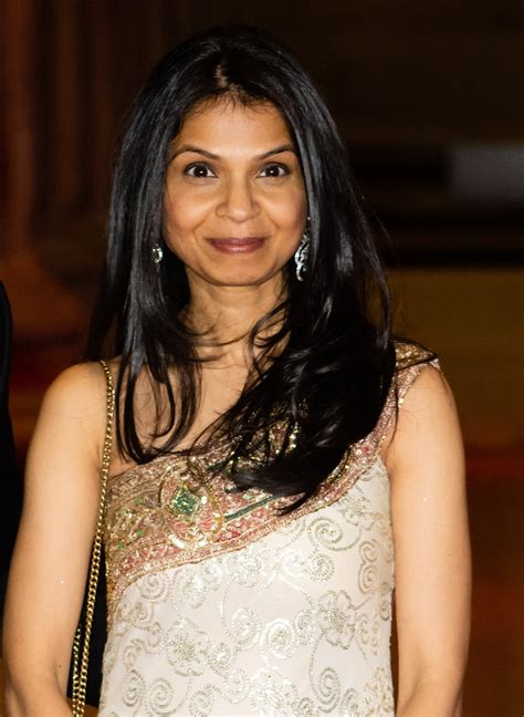 How Britains ‘first Lady Akshata Murthy Is ‘richer Than The King