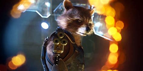 I had such a grin on my face when i finished this. James Gunn to Marvel Fans: See "Guardians of the Galaxy ...