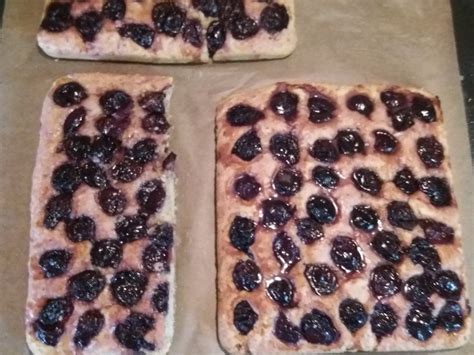Maybe you would like to learn more about one of these? Schneller Kirsch - Nuss - Kuchen von schokoladenfrau ...