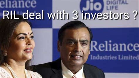 Get reliance industries stock price details, news, financial results, stock charts, returns, research reports and more. Reliance share Price. Reliance industries New Deal news ...