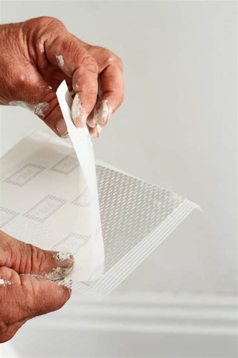 You can make the repair yourself and save a ton of money on labor cost. How To Patch a Hole in Drywall or Plaster Walls ...