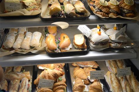 A Visit To Bakery Nouveau In Burien