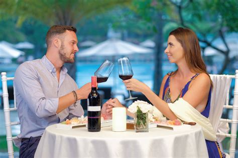 Romantic Dinner Padma Resort Legian