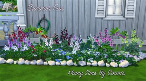 Khany Sims The Sims Sims Haus Sims