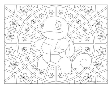 007 Coloring Pages Patricia Sinclairs Coloring Pages