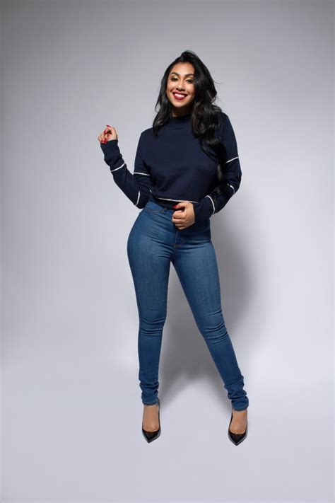 Queen Naija Is A Master Of The Break Up Anthem The Fader