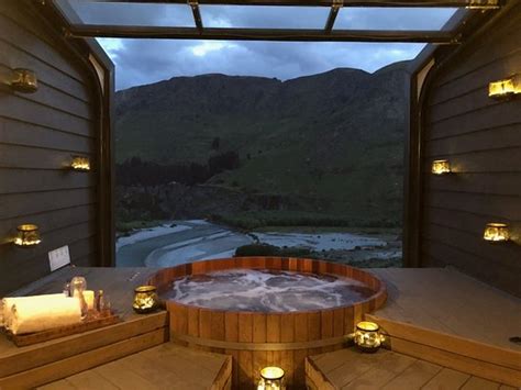 Onsen Hot Pools Retreat And Day Spa Queenstown 2020 All You Need To