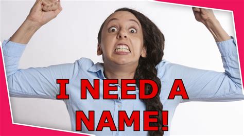 If roomba gets stuck, what should i do? What Should I Name My Character? Never Struggle for a ...