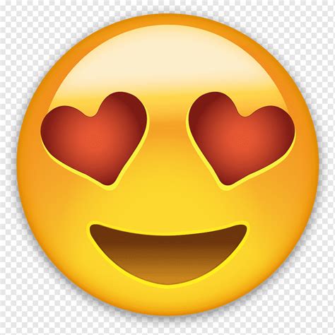 Emoji Smiley Sticker Youtube Brand Emoji Heart Mobile Phones