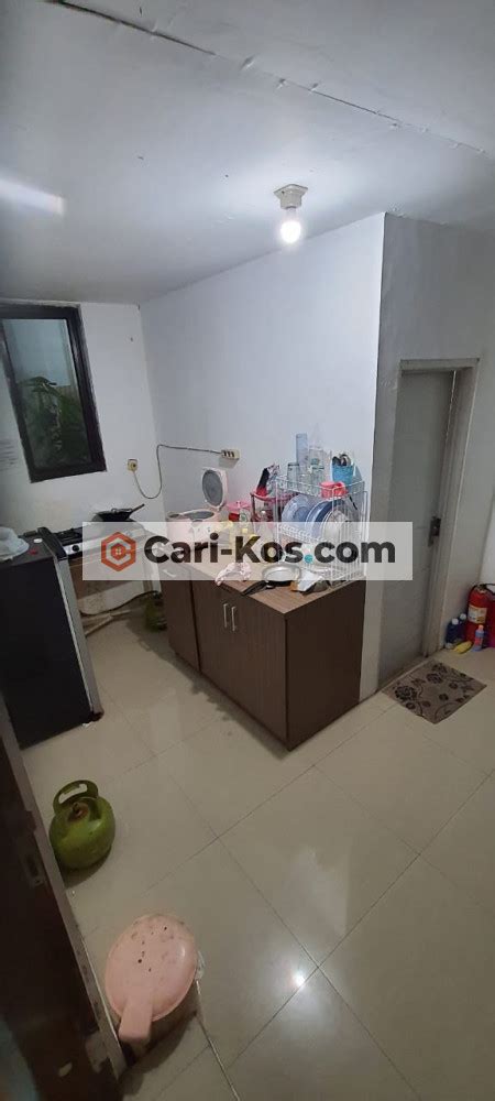 Mangga Residence Kost Exclusive Putri Jl Mangga No 54b 01 03 Kost