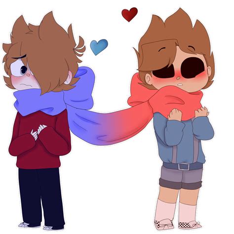 Pin By Nataliey Haynes On Tom X Tord Red Leader Tomtord Comic