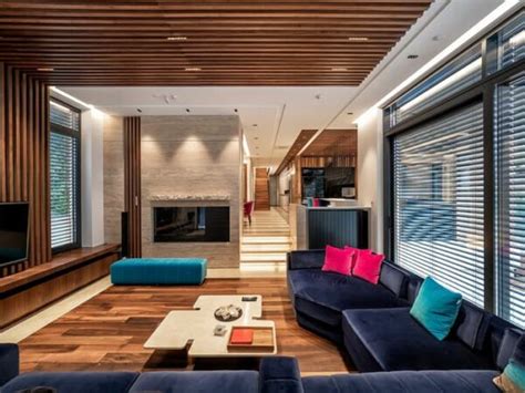 Mixing playful with practical, this season's. Best Interior Design Trends for 2021 | NZ Blinds