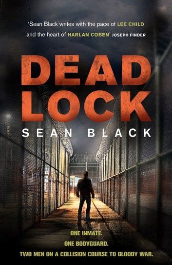 Through a social media announcement, deaddeath learned on august 18, 2021, about the death of sean lock who has died. Deadlock - Ryan Lock #2 | Book review, Supermax prison, Books