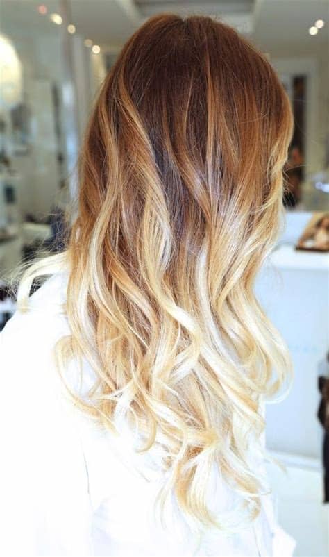 It comes from the french word that means shadow ombré looks good on most hair types, but the process will differ for each kind. 25 Best Long Hairstyles for 2020: Half-Ups & Upstyles Plus ...