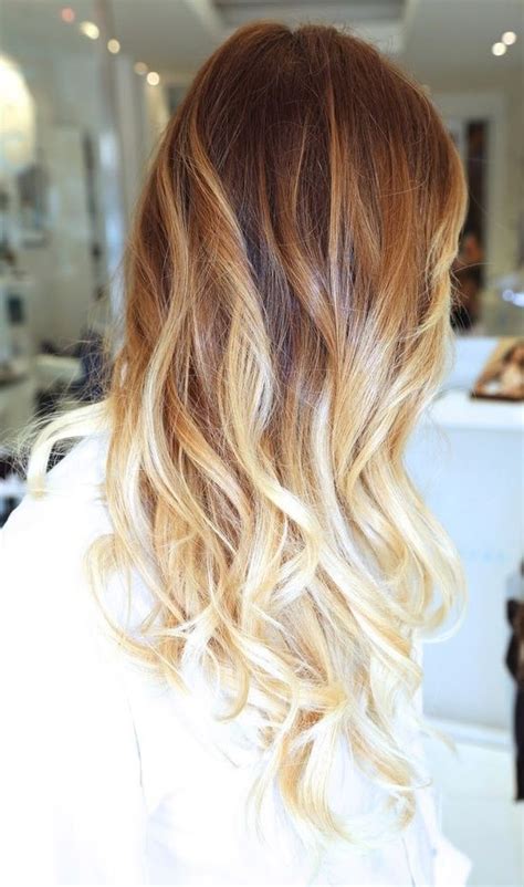 Blonde ombre hair is a popular design to light up your look. 25 Best Long Hairstyles for 2020: Half-Ups & Upstyles Plus ...