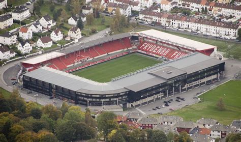 Submitted 5 years ago by brannbot. Brann Stadion - Wikiwand