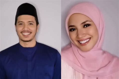 Usahlah abang membuang waktu mari menuju ke rumah bonda ( 2 x ). Fattah, Fazura beri nafas baharu lagu Seloka Hari Raya ...