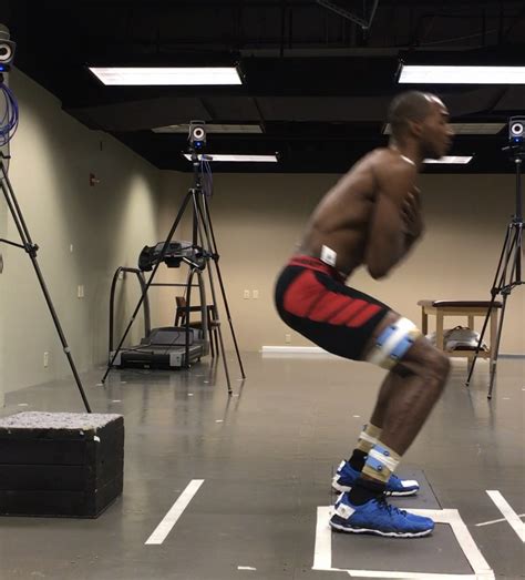 Stiff Muscles Are A Counterintuitive Superpower Of Nba Athletes