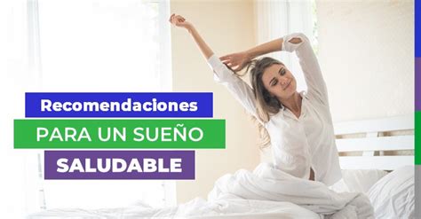 Higiene Del Sueño 16 Consejos Profesionales Para Descansar Mejor