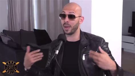 Andrew Tate On The Matrix In 8 Minutes.