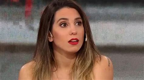 Cinthia Fernández Reveló Cuánto Hace Que No Tiene Tiene Sexo Y Qué Tipo De Pareja Aspira