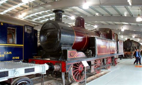 As his first gesture to embracing reconciliation and dialogue, nrm party chairman, president yoweri museveni has asked that government releases… Locomotion - NRM Shildon | North Staffs Railway L class 0 ...