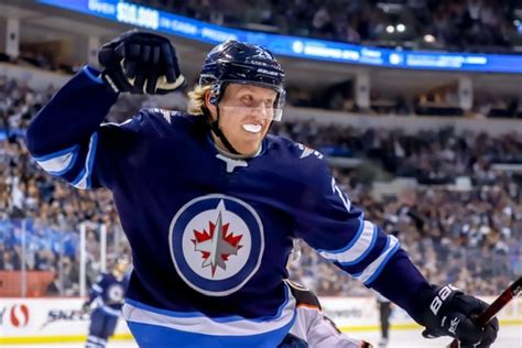 Two of the top three picks in the 2016 nhl draft traded places saturday following a blockbuster deal between columbus and winnipeg. Murphy: Bruins Can Redeem Offseason with Patrik Laine Trade