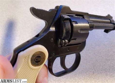 Armslist For Sale Eig 22 Short Revolver Rohm Rg 10