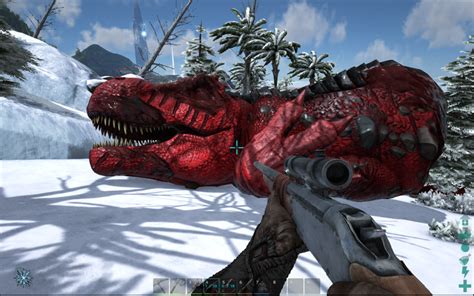 How to make all dinos rare colors ark These ark dye ids can be used to color most of the things you can see on the game.