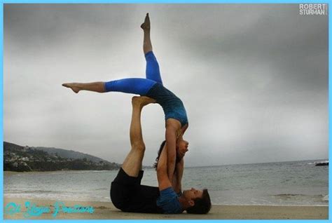 They give us confidence and stretch the hips and thighs while building strength in the entire lower body and core. Yoga poses for two people | Cool yoga poses, Yoga poses ...