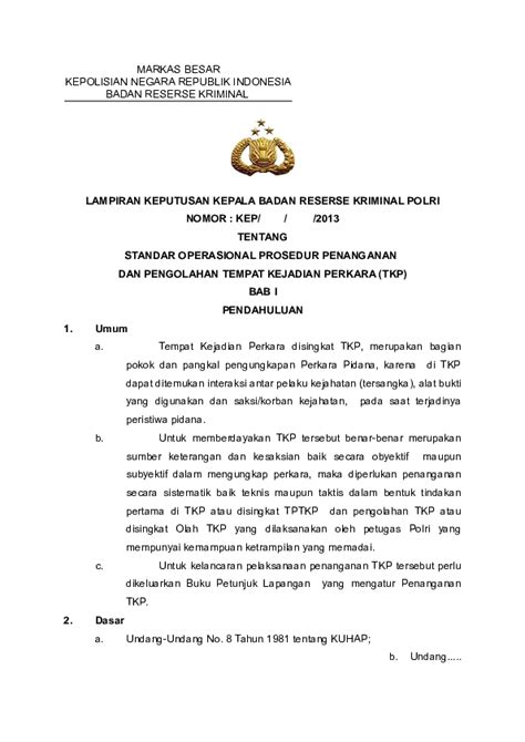 Ia pergi tanpa pamit dan meninggalkan 2 anak yang masih butuh kasih. Doc Makalah Olah Tkp Ridho Asthan Academia Edu