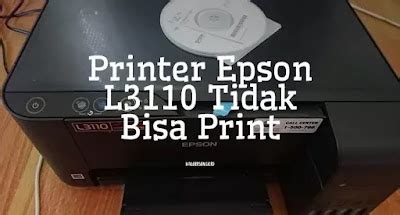 4 Masalah Printer Lainnya