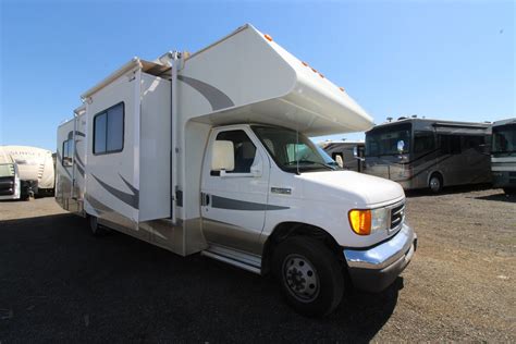 Class C RV Rental in Riverside and San Bernardino - Inland Empire RV