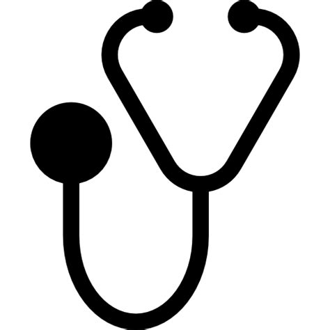 Stethoscope Logo Png Png Image Collection