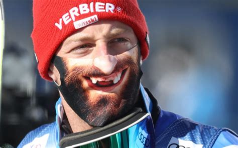 He specializes in slalom and giant slalom, but attends to speed events as well. Drei Schweizer Ski-Stars mit positiven Corona-Tests ...