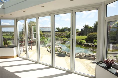 Doors In Cornwall Philip Whear Windows And Conservatories