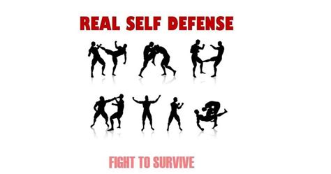 Self Defence Fighting Training Techniques Video Android के लिए Apk