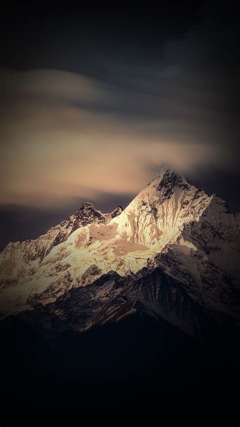 1080x1920 Cool Hd Mountain Iphone Android Wallpaper Lenovo Mobile