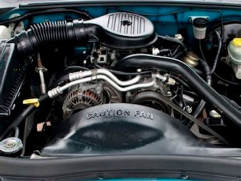 Chrysler 239 39 L Magnum V6 Engine Review And Specs Service Data