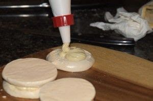 Long before thermometers, dutch bakers used to use a. Meringue Cookies (Laskonky) recipe - Slovak Cooking ...