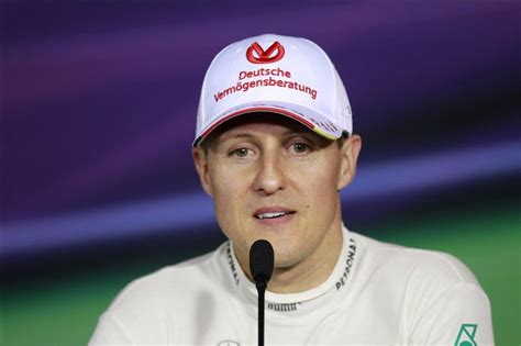 Sigue en directo online en as.com a alonso y sainz la carrera del gp de azerbaiyán 2021 del mundial f1 hoy, domingo 6 de junio, en el circuito de bakú. Schumacher considera que su accidente de hoy ocurre ...