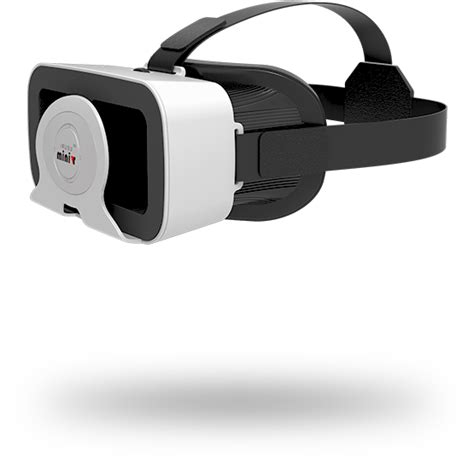 Montreal Virtual Reality Headset Augmented Reality Vr Headset Png Download Free