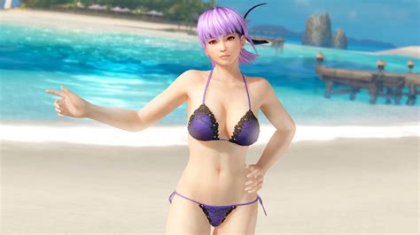 Ayane Wiki Dead Or Alive Fandom Powered By Wikia