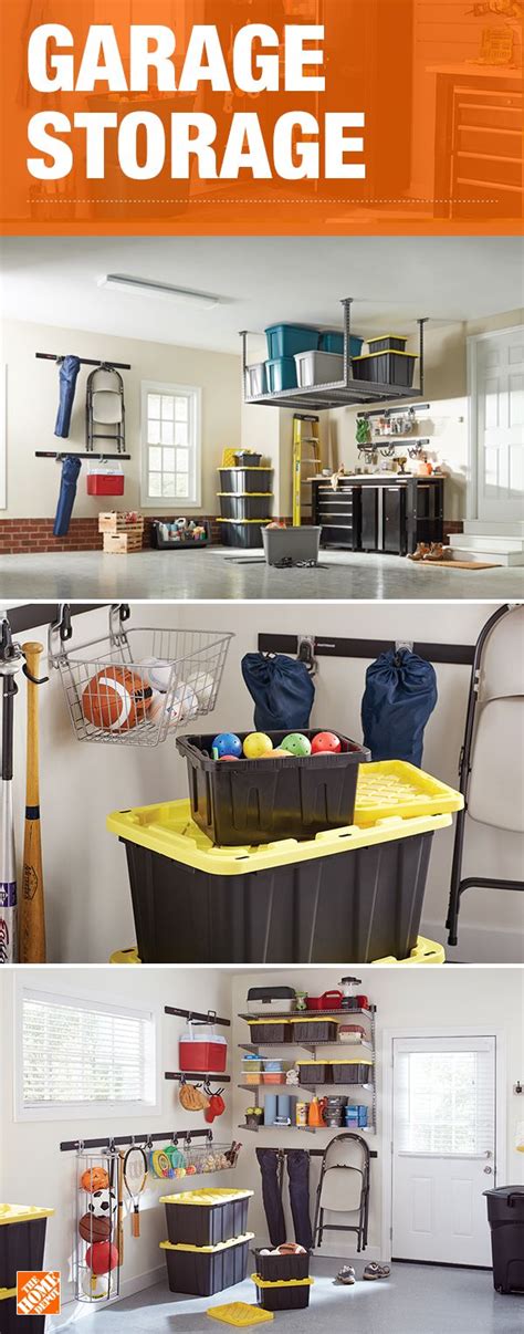 Storage Solutions Allow Your Garage To Be So Much More Than Just A