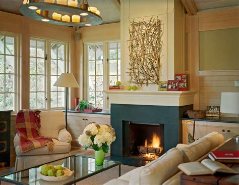 arts and crafts home craftsman living room baltimore by donald lococo architects