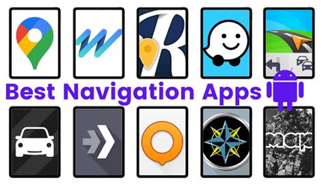 Best Navigation Apps For Android In 2021 Techowns